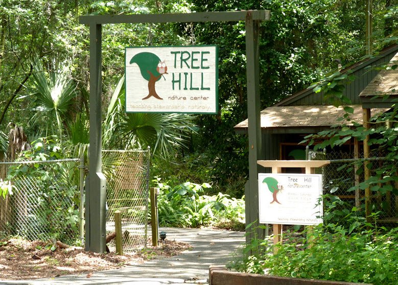 Tree Hill Nature Center